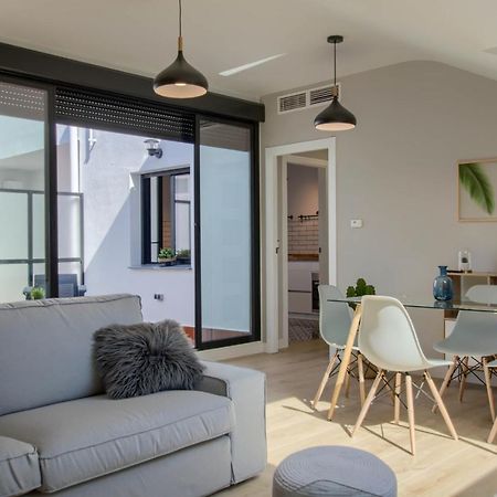 La Plaza-Atico Apartment บีญาฟรังกา เด ลอสบาร์รอส ภายนอก รูปภาพ