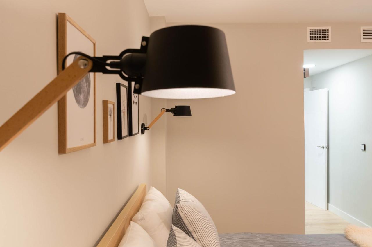La Plaza-Atico Apartment บีญาฟรังกา เด ลอสบาร์รอส ภายนอก รูปภาพ