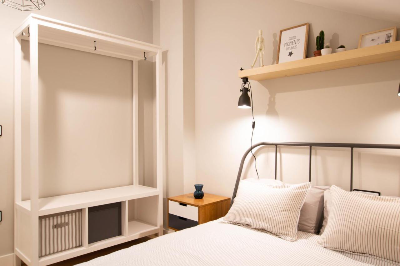 La Plaza-Atico Apartment บีญาฟรังกา เด ลอสบาร์รอส ภายนอก รูปภาพ